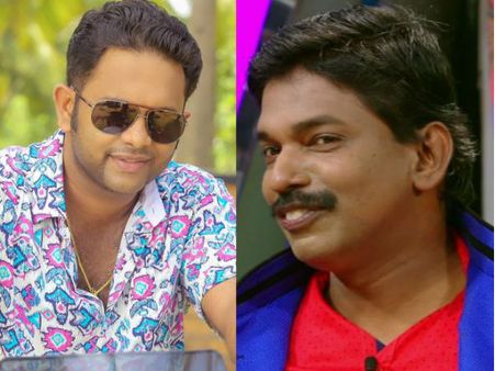 സന്തോഷ് പണ്ഡിറ്റിന് പിന്തുണയുമായി അജു വര്‍ഗ്ഗീസ്