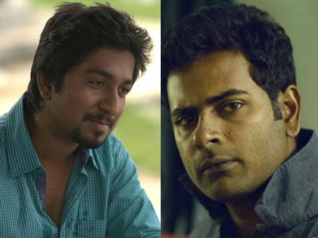 എന്റെ പട്ടിണിയും വിഷമവും മാറ്റിയ ദൈവം; വിനീതിന് അല്‍ഫോണ്‍സിന്റെ വികാരഭരിതമായ പിറന്നാള്‍ ആശംസ