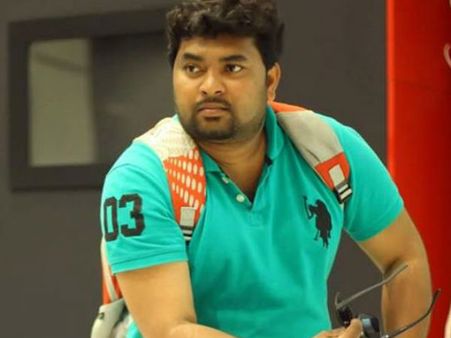 സിനിമ ഫോട്ടോഗ്രാഫര്‍ അനസ് പടന്നയില്‍ അന്തരിച്ചു