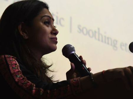 ഇപ്പോള്‍ പ്രചരിയ്ക്കുന്ന വാര്‍ത്തകളില്‍ സത്യമില്ല എന്ന് അഞ്ജലി മേനോന്‍