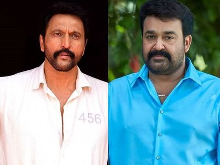 മോഹന്‍ലാലിന് നന്ദി പറഞ്ഞ് ബാബു ആന്റണി!