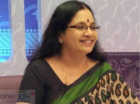 കെപിഎസി ലളിത തിരഞ്ഞെടുപ്പില്‍ മത്സരിക്കാഞ്ഞത് ഭാഗ്യലക്ഷ്മി പറഞ്ഞിട്ടോ?