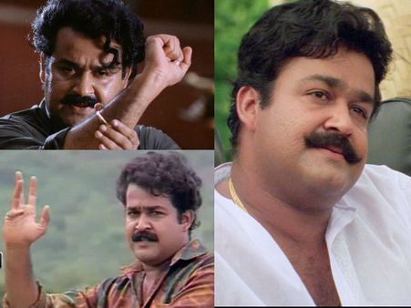 പുലിമുരുകന് മുമ്പ് മുണ്ടൂരിയും ചെരുപ്പും വാച്ചും അഴിച്ചുവച്ചും മോഹന്‍ലാല്‍ കൈയ്യടി നേടിയ ആക്ഷന്‍