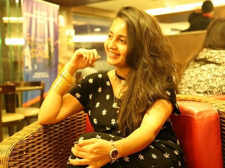 ഭാമ നീനയെ പോലെയാണോ, തന്നെ ഏറെ മോഹിപ്പിച്ച കഥാപാത്രത്തെ കുറിച്ച് തുറന്ന് പറഞ്ഞ് നടി