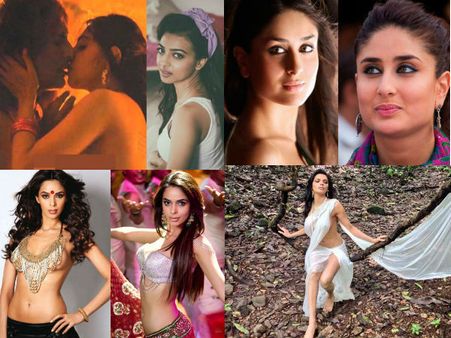 തുണി അഴിക്കുമ്പോള്‍ ആലോചിക്കണം; സിനിമയില്‍ അഭിനയിച്ച നഗ്നരംഗങ്ങള്‍ ലീക്കായി പണികിട്ടിയ നായികമാര്‍!!