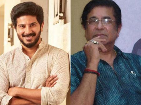 അഭിനയിക്കാന്‍ മാത്രമല്ല സല്‍ക്കരിക്കാനും അറിയാം ദുല്‍ക്കറിന്...