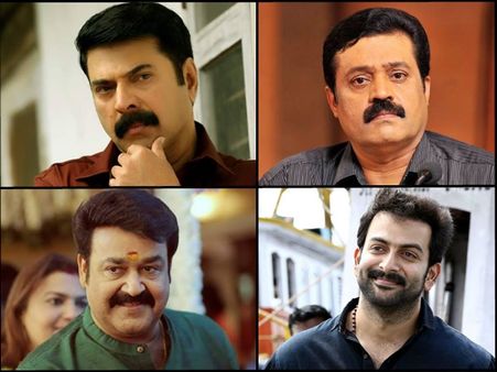 മദ്യപിച്ച് ലക്ക് കെട്ട് അഭിനയിച്ച മലയാളത്തിലെ സൂപ്പര്‍ താരങ്ങള്‍, എന്തിന് വേണ്ടി ?