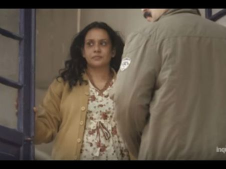 നിരൂപണം: സസ്‌പെന്‍സാണ്, ത്രില്ലിങുമാണ്; ഗ്രേസ് വില്ലയിലേക്ക് സ്വാഗതം