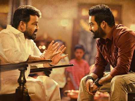 മോഹന്‍ലാലിന്റെ ജനത ഗാരേജ് ഒരു മാസം പിന്നിടുമ്പോള്‍, കളക്ഷനില്‍ രണ്ട് റെക്കോര്‍ഡുകള്‍!!