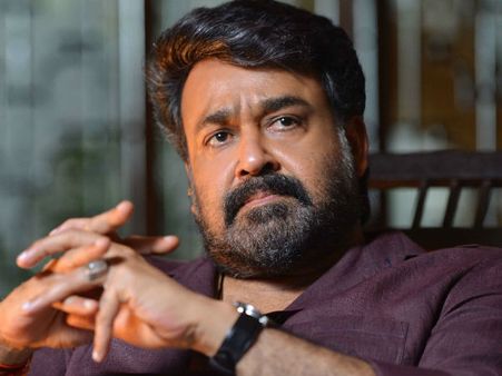 മോഹന്‍ലാലിനോട് നന്ദി പറഞ്ഞ് ജനത ഗാരേജ് സംവിധായകന്‍!