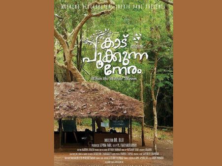 കമ്മട്ടിപ്പാടവും കിസ്മത്തും ഈ വര്‍ഷം ഐഎഫ്എഫ്‌കെയില്‍;കാട് പൂക്കുന്ന നേരം മത്സര വിഭാഗത്തില്‍