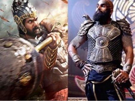 കാര്‍ത്തിയുടെ കാശ്‌മോരയ്ക്ക് ബാഹുബലിയുമായുള്ള ബന്ധം!