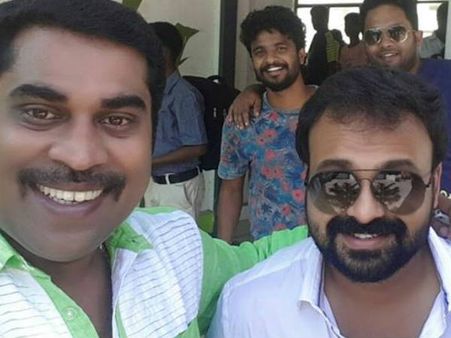 കുഞ്ചാക്കോ ബോബനോട് സുരാജ് ദേഷ്യത്തിലായിരുന്നു; കാരണം അറിയണ്ടേ?