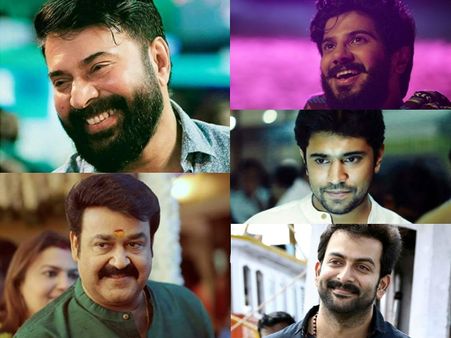 കേരളത്തിന് പുറത്തും ഇവര്‍ മരണ മാസാണ്; അന്യനാട്ടിലും സൂപ്പര്‍താരങ്ങളായ മലയാളത്തിലെ പ്രിയതാരങ്ങള്‍