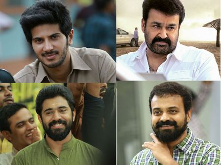നായികയുടെ കണ്ണില്‍ നോക്കി പ്രണയ രംഗം അഭിനയിക്കാന്‍ ഇവരില്‍ ആരാണ് കേമന്‍ ??