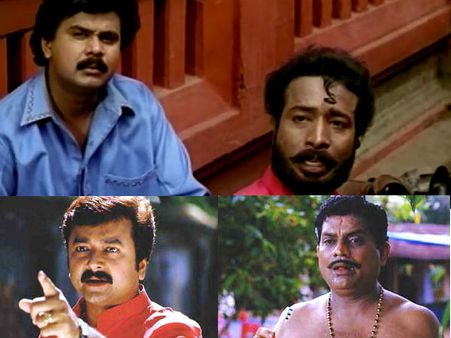 പഞ്ചാബി ഹൗസില്‍ ആദ്യം നിശ്ചയിച്ചത് ജയറാമിനെ, രമണനായി ജഗതിയെ; നിങ്ങളറിയാത്ത ഒരു സത്യകഥ