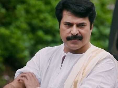 ഞാന്‍ പട്ടിണി കിടന്ന് വളര്‍ത്തിയെടുത്തതാണ് മലയാള സിനിമ എന്ന് മമ്മൂട്ടി