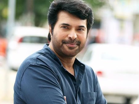 സിനിമയ്ക്ക് വേണ്ടി ഭക്ഷണം കഴിച്ചപ്പോള്‍, ഏറ്റവും ആസ്വദിച്ച് കഴിച്ചതിനെ കുറിച്ച് മമ്മൂട്ടി