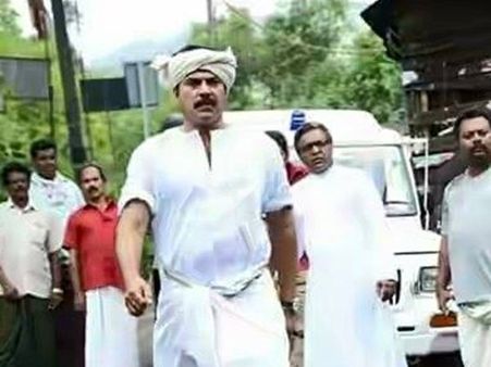 റിലീസിന് ശേഷം പുറത്തിറങ്ങിയ തോപ്പില്‍ ജോപ്പന്റെ ട്രെയിലറിന് മികച്ച പ്രതികരണം, വീഡിയോ വൈറലാകുന്നു!