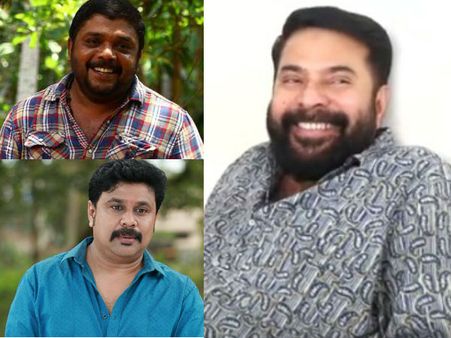 ദിലീപിന്റെ കൂടെ നടന്നിട്ടാണ് ജോണി ആന്റണി ചീത്തയായിപ്പോയത് എന്ന് മമ്മൂട്ടി!!