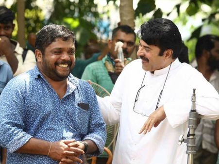 തോപ്പില്‍ ജോപ്പന്‍ വന്‍ വിജയമാകാന്‍ കാരണം പുലിമുരുകനാണെന്ന് ജോണി ആന്റണി