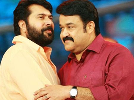 ഭാര്യയും സഹോദരിയും അല്ലാതെ മമ്മൂട്ടിയെ ആ പേര് വിളിക്കുന്നത് മോഹന്‍ലാല്‍ മാത്രം, ഏത് പേര്?