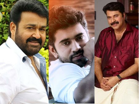 ഒരേ സമയം മമ്മൂട്ടി ചിത്രവും മോഹന്‍ലാല്‍ ചിത്രവും വന്നാല്‍ നിവിന്‍ ഏത് തിരഞ്ഞെടുക്കും?