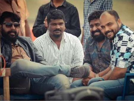 മമ്മൂട്ടിയ്ക്ക് വേണ്ടി പുലിമുരുകന്‍ ടീം വീണ്ടും; വൈശാഖ് സംവിധാനം, ടോമിച്ചന്‍ നിര്‍മ്മാണം!!