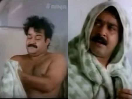 അഭിനയിക്കാത്ത ഭാഗം ഉള്‍പ്പെടുത്തി; മണിച്ചിത്രത്താഴിലെ കുളിമുറി രംഗം കണ്ട് കെപിഎസി ലളിത ദേഷ്യപ്പെട്ടു