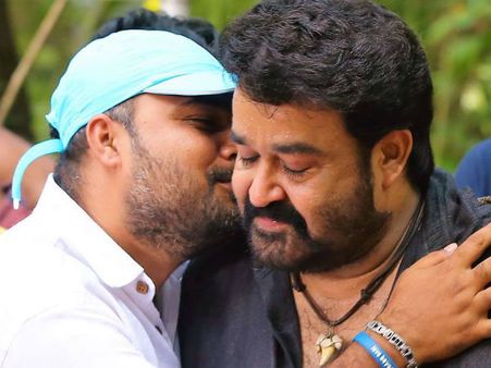 അഭിനയം നിര്‍ത്തും!! പുലിമുരുകന്‍ ലൊക്കേഷനില്‍ വച്ച് മോഹന്‍ലാല്‍ പറഞ്ഞത്, വൈശാഖ് വെളിപ്പെടുത്തുന്നു!