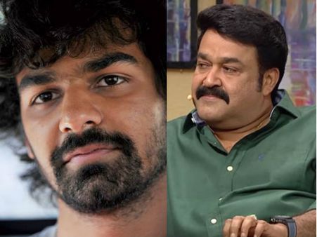 പ്രണവ് ബുദ്ധിശാലിയാണ്; മകന്റെ സിനിമാ പ്രവേശനത്തെ കുറിച്ച് മോഹന്‍ലാല്‍ പറയുന്നു