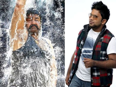 മുരുഗാ... വിസ്മയം... യഥാര്‍ത്ഥ ലാലിസം ഇതാണെന്ന് അജു വര്‍ഗീസ്
