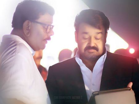 ഒപ്പത്തിന് മുമ്പ് മോഹന്‍ലാലും പ്രിയനും പ്ലാന്‍ ചെയ്ത ബിഗ് ബജറ്റ് ചിത്രം ഉപേക്ഷിക്കാന്‍ കാരണം?
