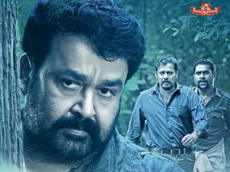 വൈശാഖിന്റെ വാക്കുകളില്‍ പ്രതീക്ഷ, പുലിമുരുകന്റെ രണ്ടാം ഭാഗം വരുന്നു?