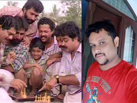 യോദ്ധയില്‍ മോഹന്‍ലാലിനൊപ്പം അഭിനയിച്ച വിക്രു സംവിധായകന്റെ റോളില്‍, 24 വര്‍ഷങ്ങള്‍ക്ക് ശേഷം