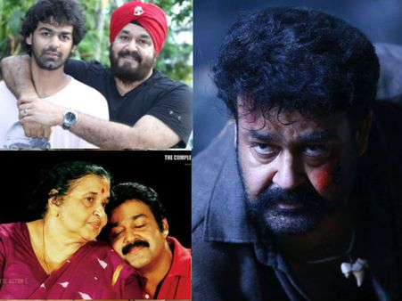 ഹാട്രിക് വിജയം, മകന്‍ സിനിമയിലേക്ക്, അമ്മ സുഖം പ്രാപിച്ചു; ലാലിന്റെ ഭാഗ്യം തെളിയാന്‍ കാരണം?