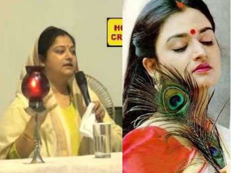 എന്തിന് ജീവിക്കണം എന്ന് പോലും തോന്നി; മതം മാറിയതിന് പിന്നിലെ കാരണം വ്യക്തമാക്കി മോഹിനി