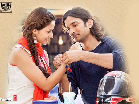 എംഎസ് ധോണി നൂറ് കോടി ക്ലബില്‍