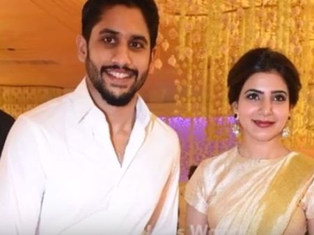 നാഗചൈതന്യയുമായുള്ള പ്രണയത്തെ കുറിച്ചും വിവാഹത്തെ കുറിച്ചും ആദ്യമായി സമാന്ത പറയുന്നു