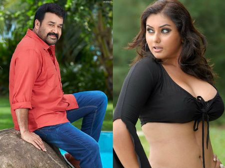മോഹന്‍ലാലിനെ കുറിച്ച് അധികമാര്‍ക്കും അറിയാത്ത കാര്യം, പുലിമുരുകന്‍ ലൊക്കേഷനിലെ അനുഭവം നമിത പറയുന്നു