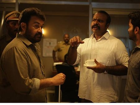 അജു വര്‍ഗീസും പറഞ്ഞു, ഇന്ത്യയില്‍ നിന്നും വിദേശത്ത് നിന്നും മോഹന്‍ലാലിന്റെ ഒപ്പം വാരിക്കൂട്ടിയത്
