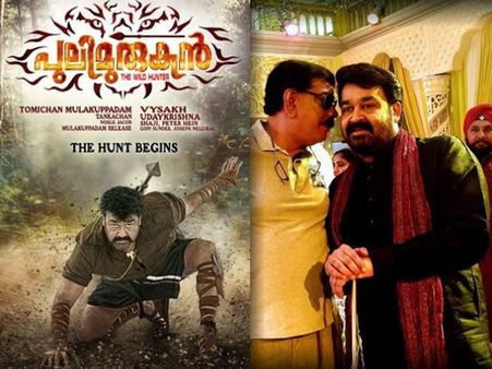 യുഎസ് ബോക്‌സോഫീസില്‍ ഈ വര്‍ഷം ഏറ്റവും കൂടുതല്‍ കളക്ഷന്‍ വാരിയ രണ്ട് ചിത്രങ്ങള്‍!