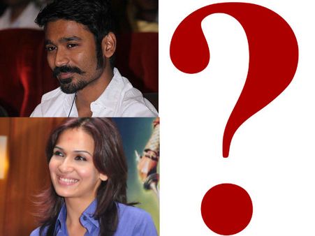 മലയാളത്തിലെ സൂപ്പര്‍സ്റ്റാറിന്റെ മകന് വേണ്ടി ധനുഷ് എഴുതും, സൗന്ദര്യ സംവിധാനം ചെയ്യും;ആ താരപുത്രനാര്?