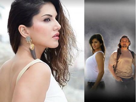 സണ്ണി ലിയോണിന്റെ ആദ്യ നായകന്‍ ഒരു മലയാളി നടനായിരുന്നു; ആരാണ് ആ നടന്‍ എന്നറിയാമോ?