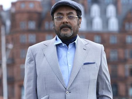 മോഹന്‍ലാലിനെ പോലെയാകണം, മലയാളത്തിലെ നടന്മാരെ കുറിച്ച് പ്രതാപ് പോത്തന്‍