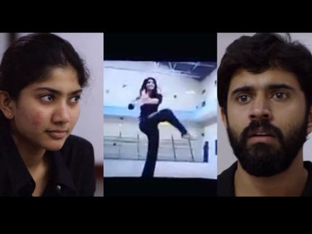 സായി പല്ലവിയെ പോലെ ശ്രുതി ഹസന്‍ ഡാന്‍സ് ചെയ്തപ്പോള്‍ ഞെട്ടിയത് നായകനോ മലയാളി പ്രേക്ഷകരോ, കാണൂ