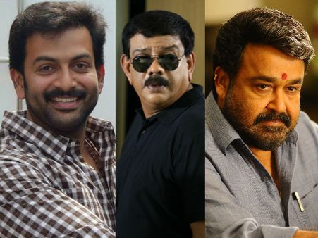 മോഹന്‍ലാല്‍ കോച്ച്, പൃഥ്വിരാജ് അത്‌ലറ്റ്; പ്രിയദര്‍ശന് വേണ്ടി ലാലും പൃഥ്വിയും ഒന്നിയ്ക്കുന്നു!!