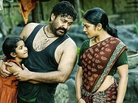 പുലിമുരുകന്‍ ദൃശ്യത്തിന്റെ റെക്കോര്‍ഡ് തകര്‍ക്കും, രണ്ട് ആഴ്ചത്തെ ബോക്‌സോഫീസ് കളക്ഷന്‍!