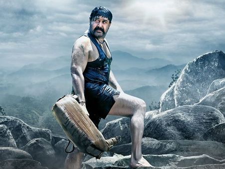 കേരള ബോക്‌സോഫീസില്‍ പത്ത് റെക്കോര്‍ഡുകള്‍ സ്വന്തമാക്കി മുന്നേറുന്ന പുലിമുരുകന്‍