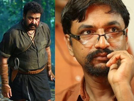 മോഹന്‍ലാലിനെ പേടിച്ചാണ് റിലീസ് മാറ്റിയത്, അത് അത്ര വലിയ കുറ്റമൊന്നുമല്ല, സംവിധായകന്‍